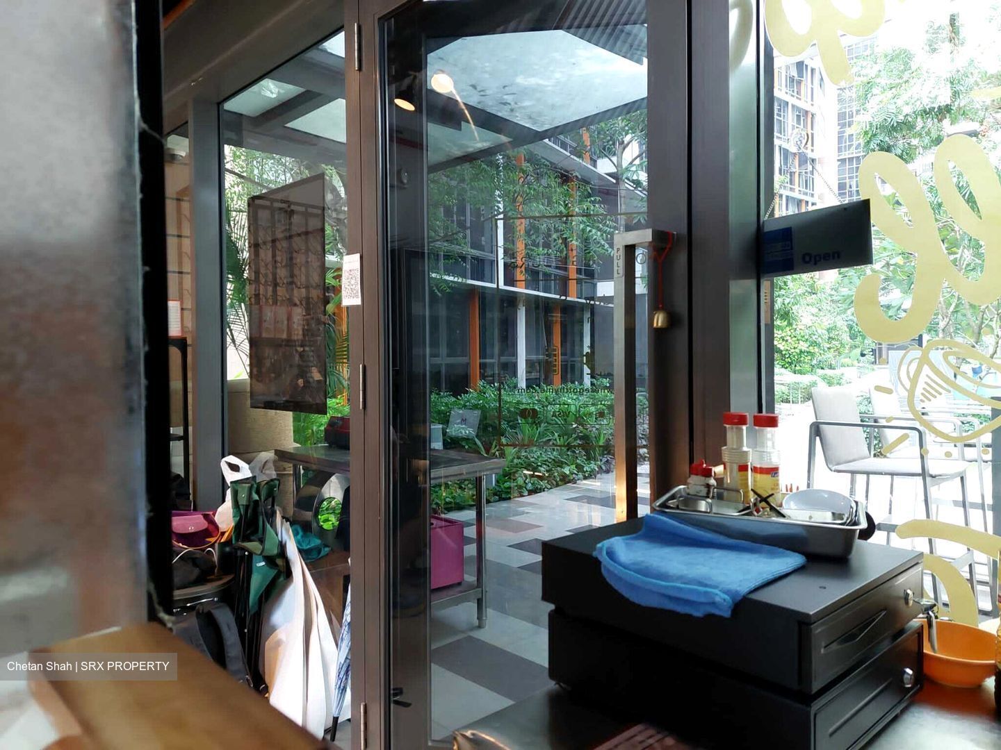 Sims Urban Oasis (D14), Shop House #410031271
